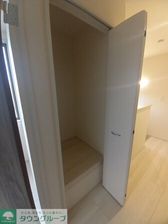 マイホームネクスト三郷戸ケ崎VIIの物件内観写真